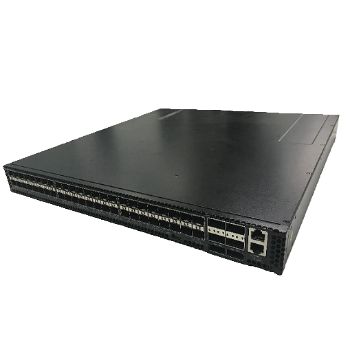 CloudStone 6510「雲石」系列新一代數據中心萬兆交換機