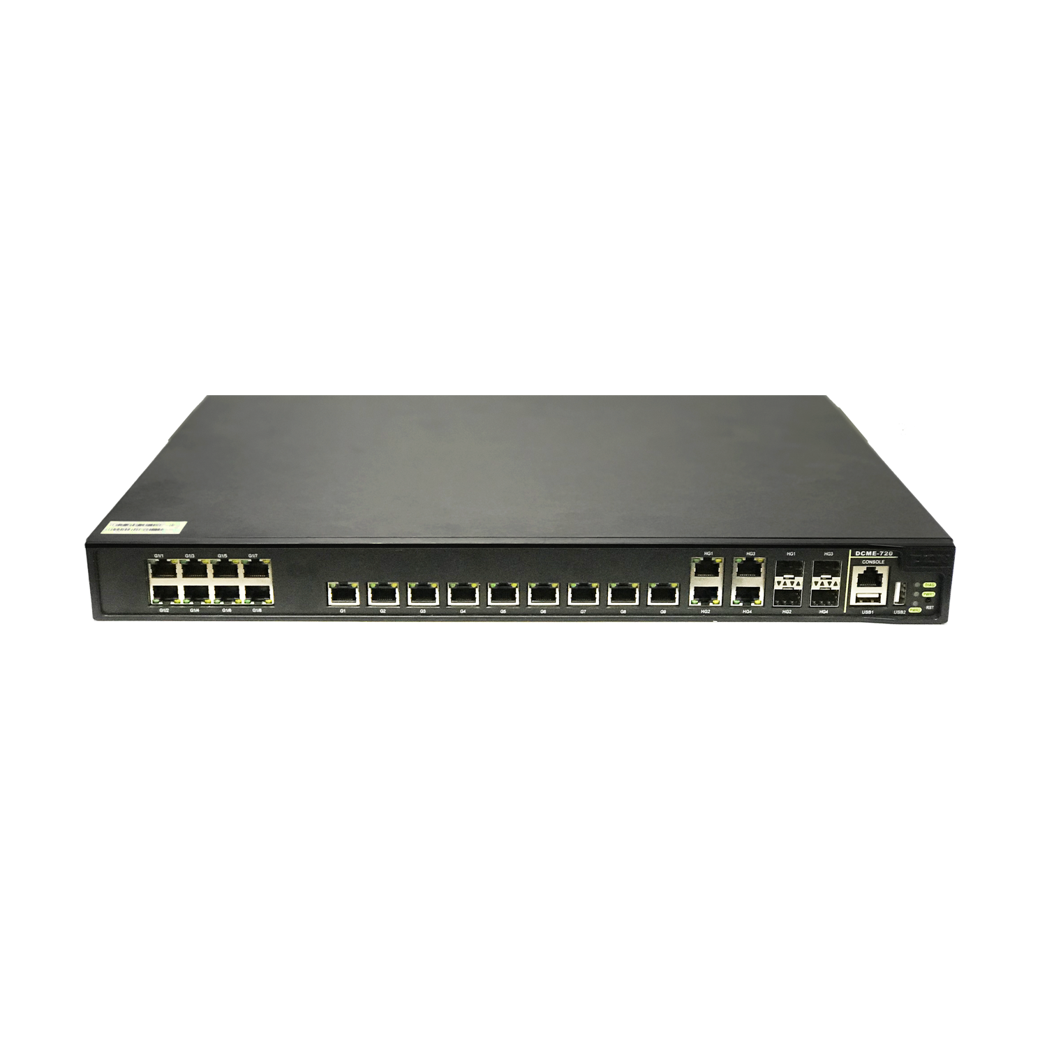 DCME-720多核出口網關